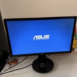 ASUS 144hz Gaming Monitor