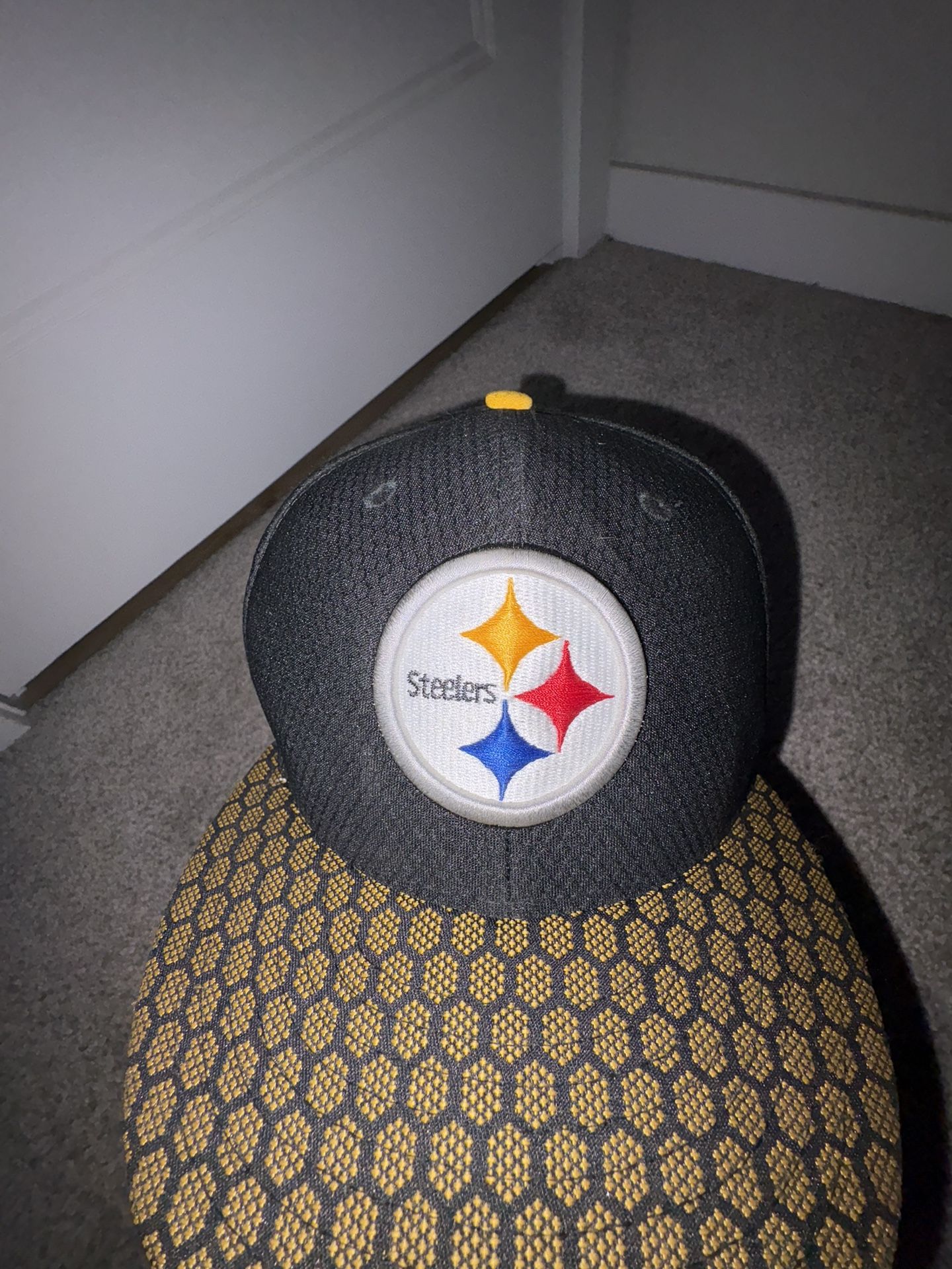 Pittsburgh Steelers Hat