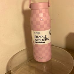 Water Bottle 
