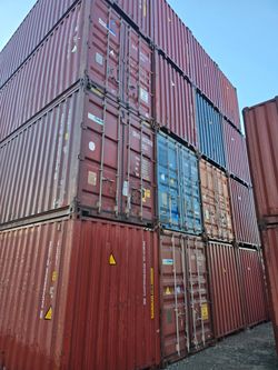 40ft&20ft shipping https://offerup.com/redirect/?o=Y29udGFpbmVycy5uZXc= or used