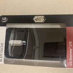 LG Phone Case