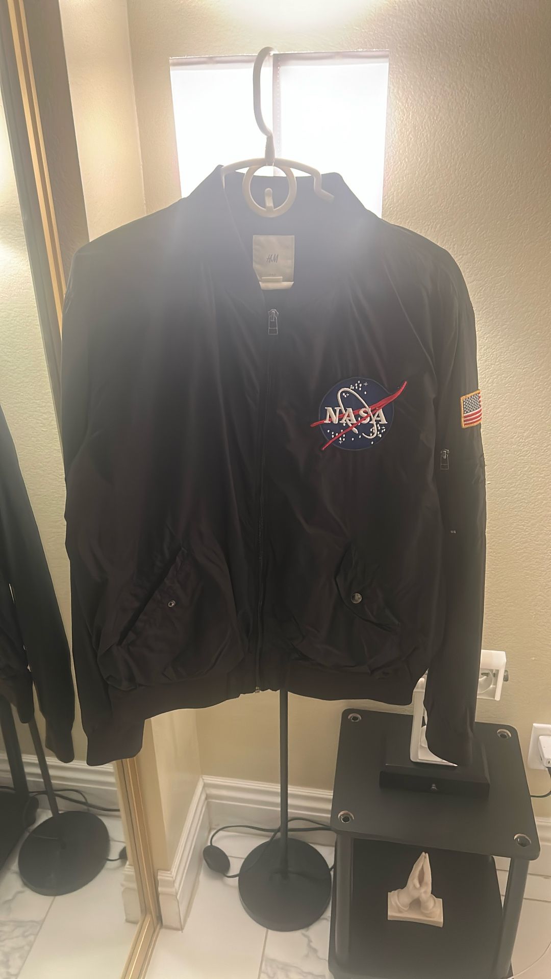 H&M Jacket Large