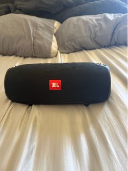JBL Xtreme Speaker