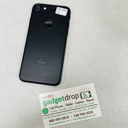 On Sale Unlocked iPhone 7 