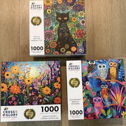 Puzzles