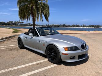 1999 BMW Z3