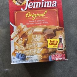 Aunt Jemima Collectable