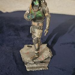 Stalker 2 Ultimate Edition Statue 