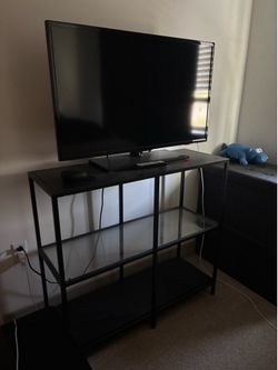 TV & STANDS!