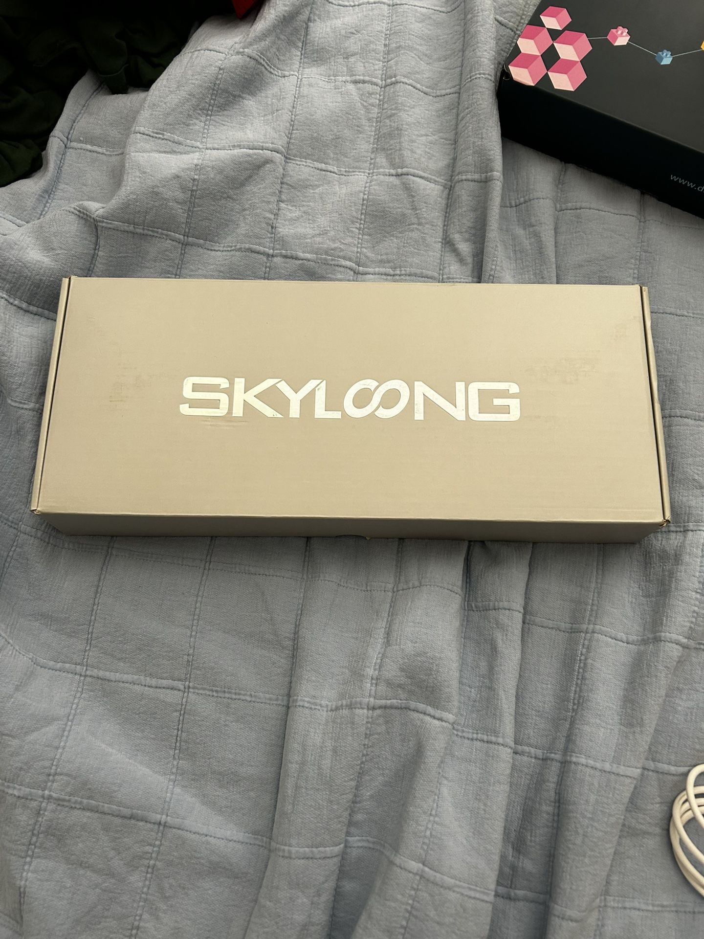 Skylong Keyboard, SK 61