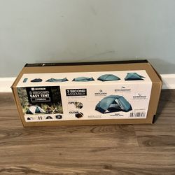 2 Second 2 Person Tent Quick Tent 