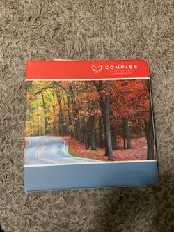 Act compass prep