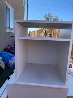Side table