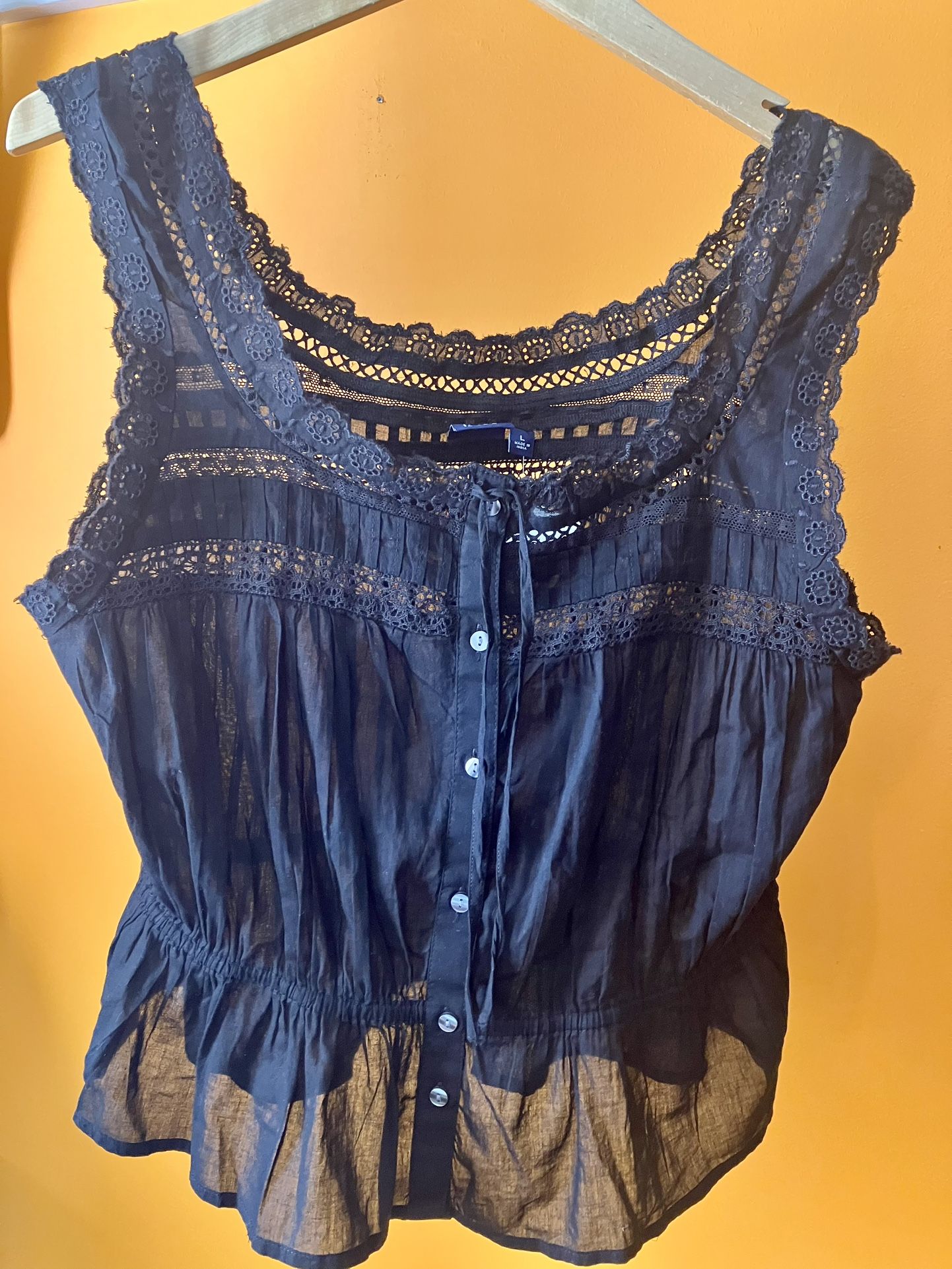 Gap