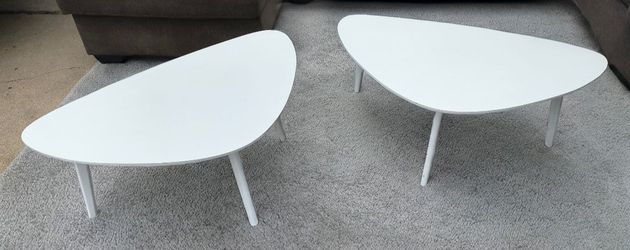 Matching Tables (free delivery)