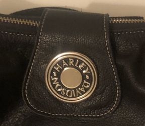 GENUINE HARLEY DAVIDSON Purse