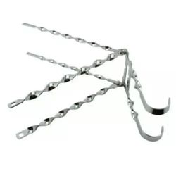 Lowrider 20" Continental Kit Chrome 40$ (Palmdale)