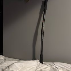 Bucklos Handle Bar