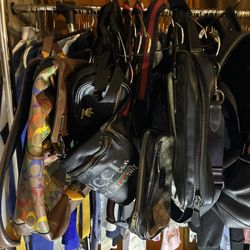 MOVING Away Sale Authentic Items Make Offer