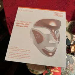 DRx SpectraLite™ FaceWare Pro