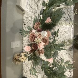Wedding Florals Thumbnail