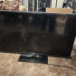 46 In Hisense Tv 