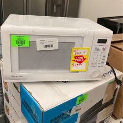 Magic Chef Microwave Hmd110w 1