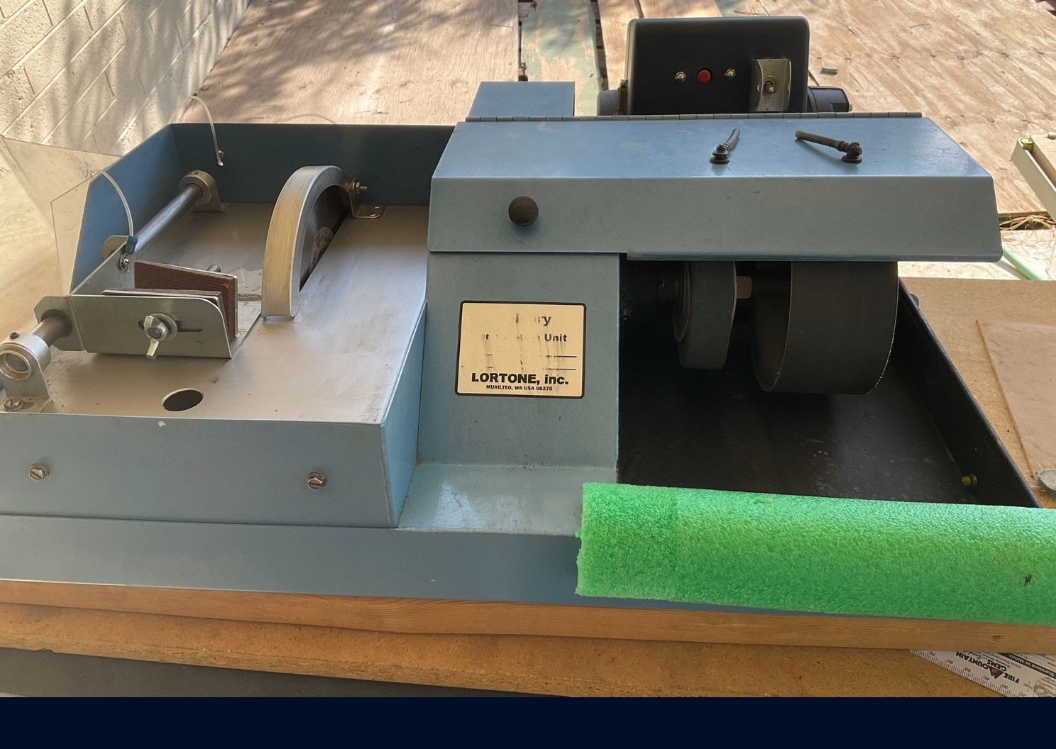 Lapidary Rock Slab Trim Jewelry