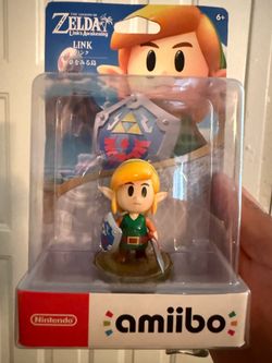 The legend of Zelda