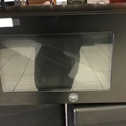 Bertazon MO30 Sta Microwave 
