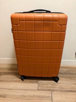 Travel Suitcase