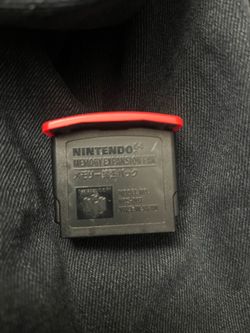 Nintendo 64 ( N64) Expansion Pak