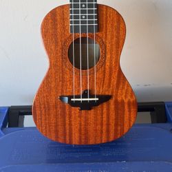 Ukulele - Aklot brand 