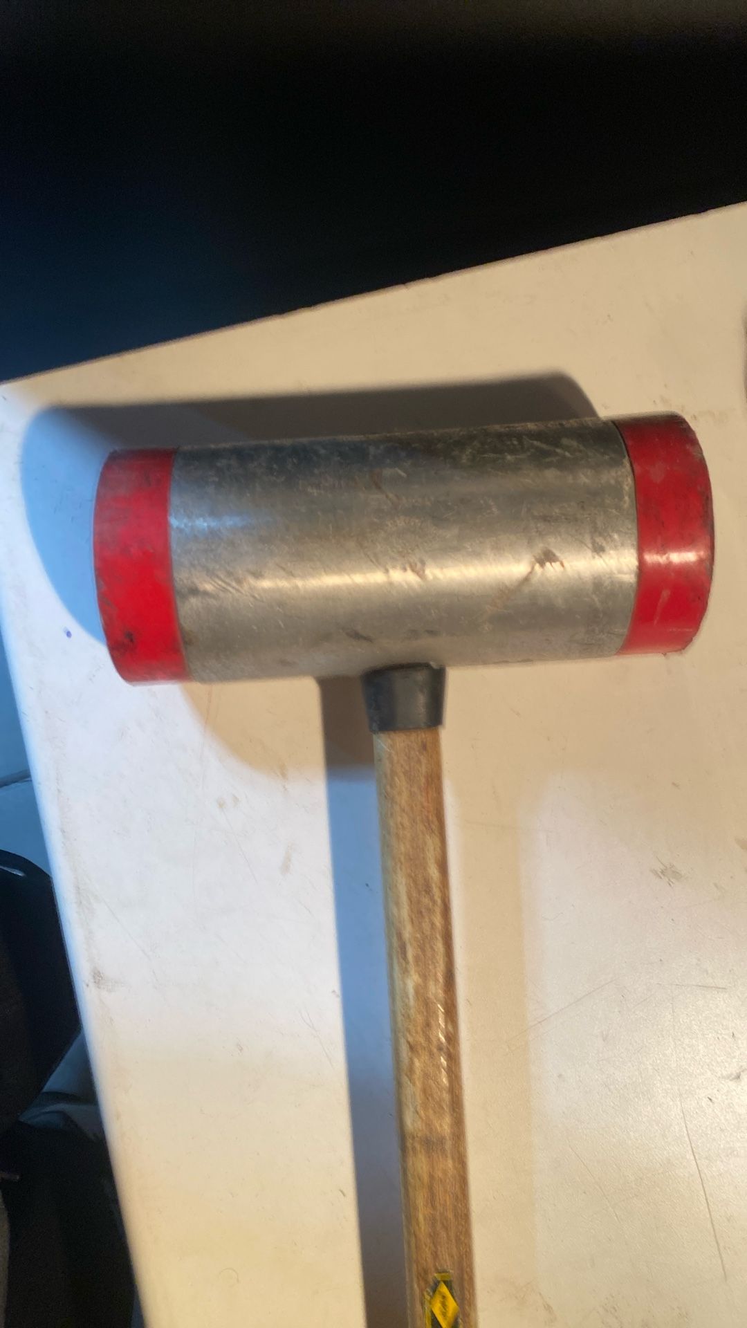 Soft Blow Sledge Hammer