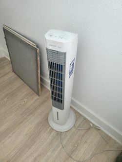cooling fan