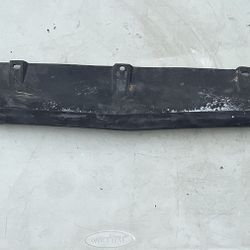 1975-78 Mustang II Front Valance Oem