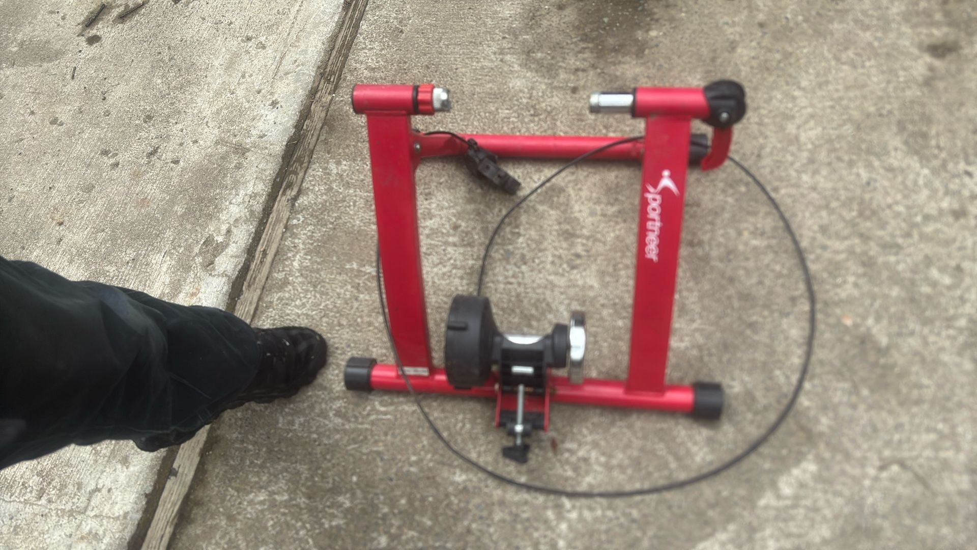 Sportneer Bike Stand