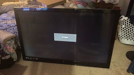 60” tv for sale