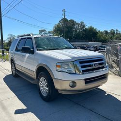 2013 Ford Expedition