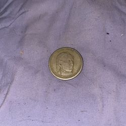 One Rare Dollar 2009 Open To Offer 