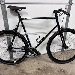 SE Bike 
