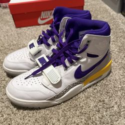 Air Jordan Legacy 312