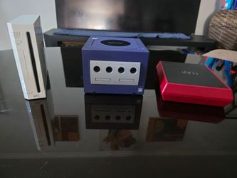 Nintendo Bundle