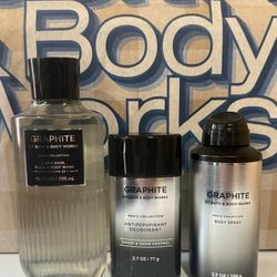 Bath & Body Works Men