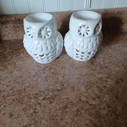 Candle Holders 