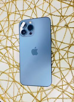 Apple IPhone 13 Pro Max 128gb  Unlocked. Pay  In Payments With No Credit Check, Lowest Wholesale Prices. 3 months Warranty 