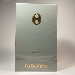 Rabanne Night Soul Cologne