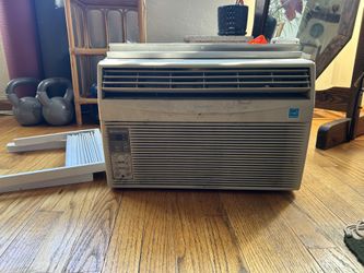 Window Air Conditioning Unit