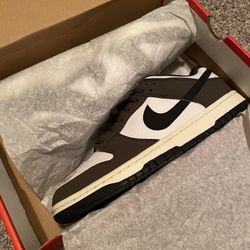 Nike Dunk Low - Baroque Brown 10.5
