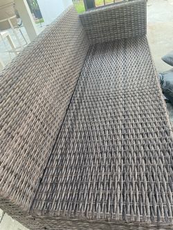 Chairs silla de patio